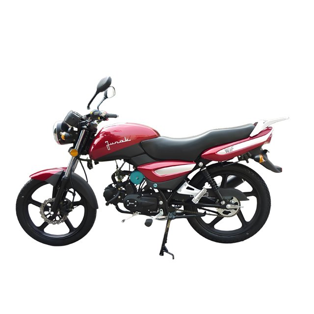 Whole Sale 50cc Gasoline Motorcycles to Russia